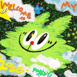 十二月天