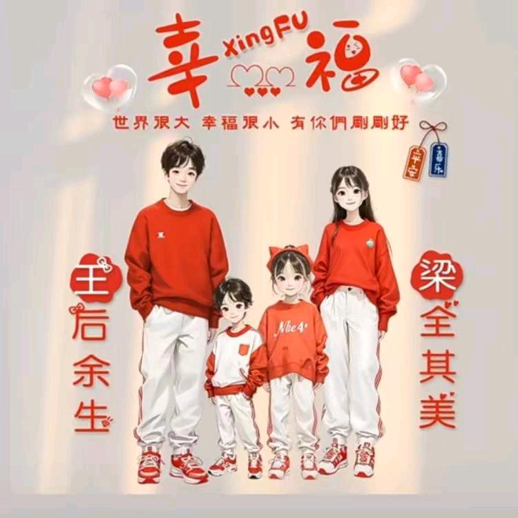 好运加满