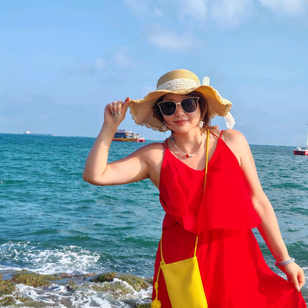 陶陶1〈下午16:20〉