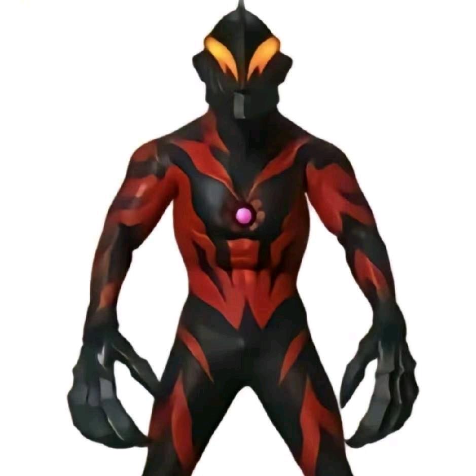 没有被爱过的贝利亚