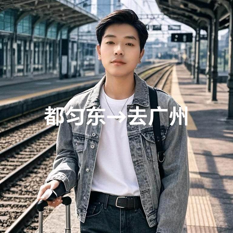随缘单身 一直在想你