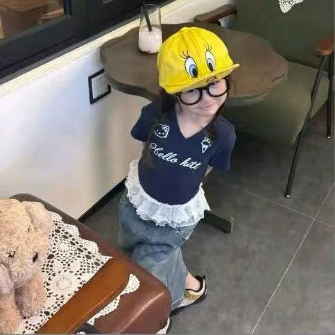 卜雏菊