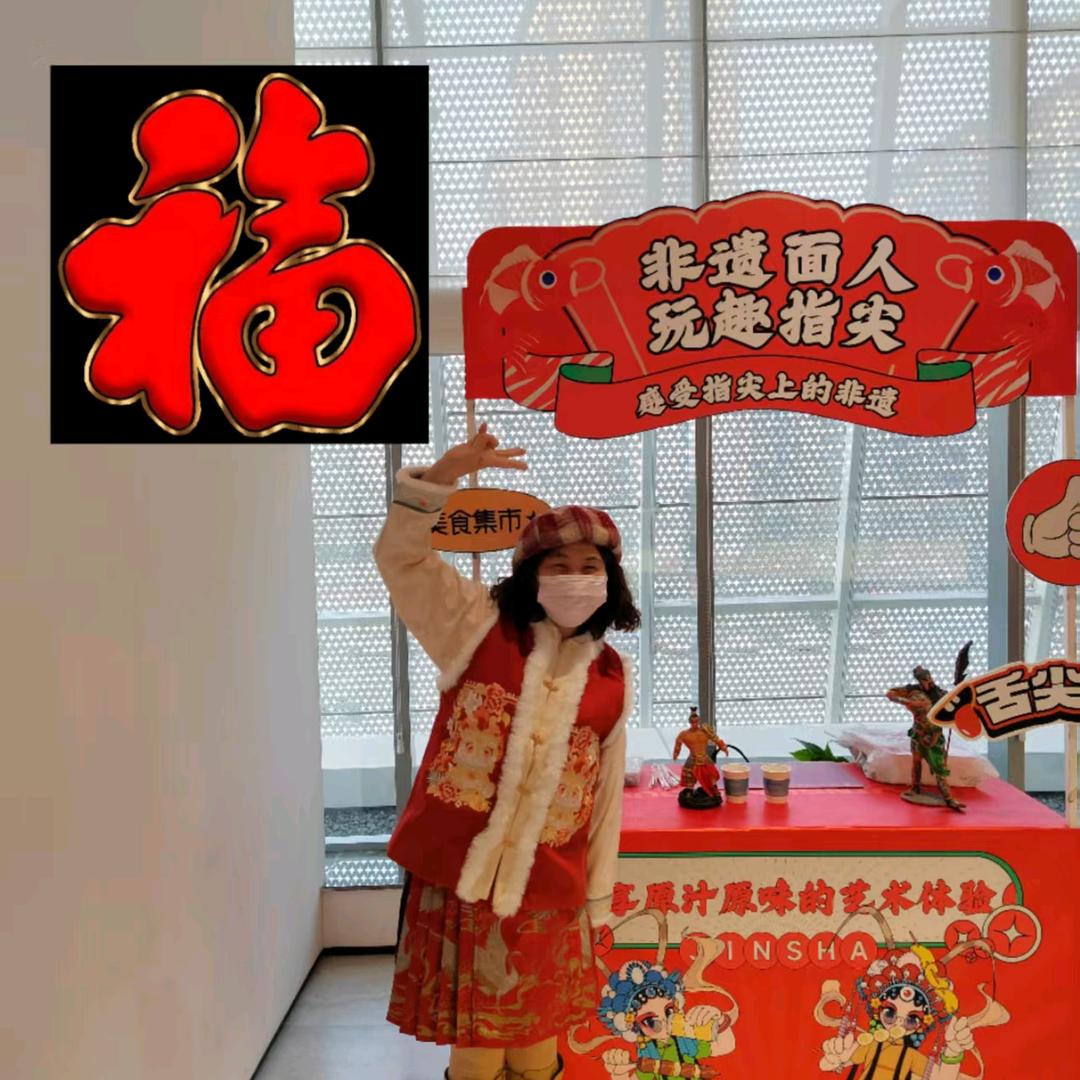 碧江非遗工作室