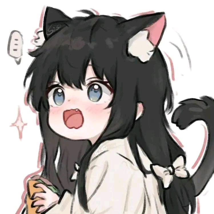 树莓小猫（见过华晨宇版）