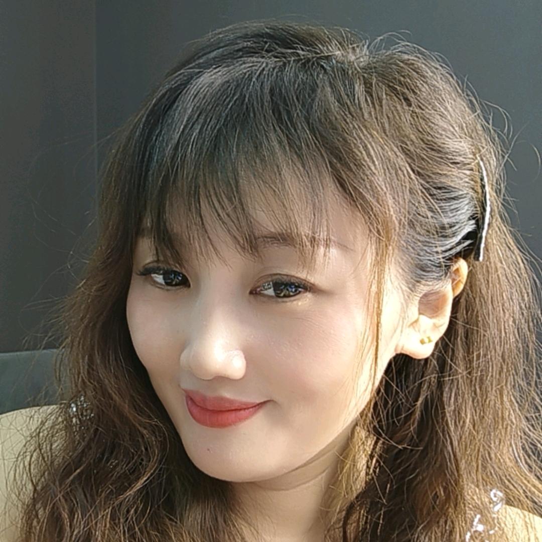 琴琴在成都
