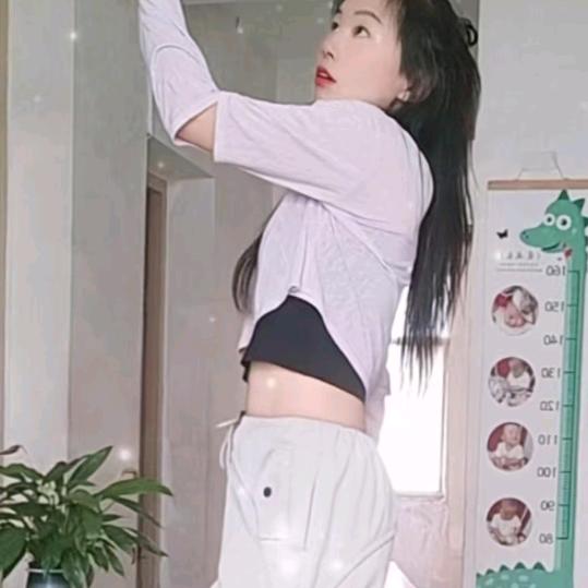 娜娜&起舞