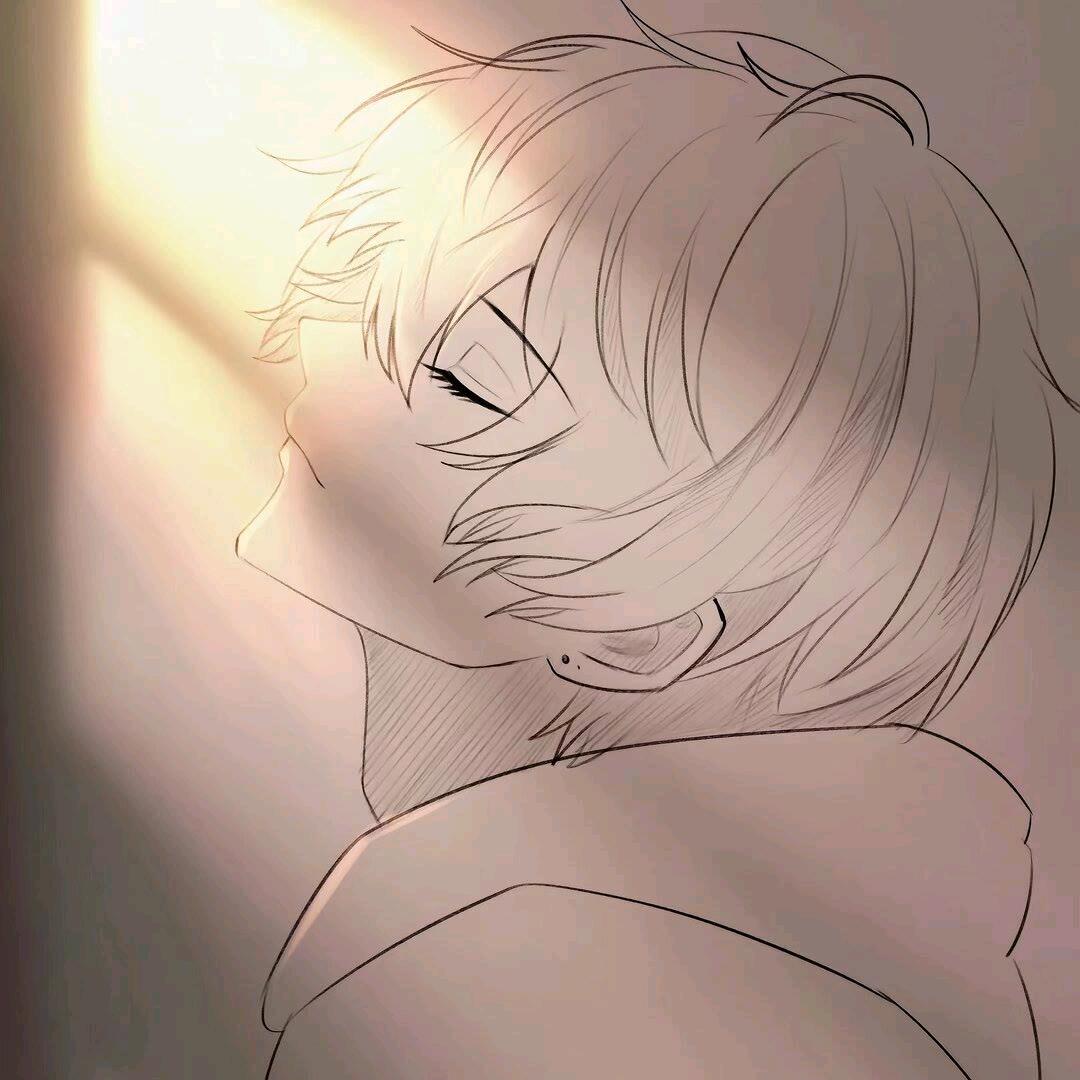 Sky.夕阳