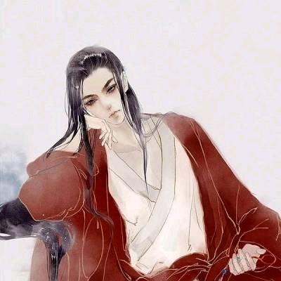 帝     执著
