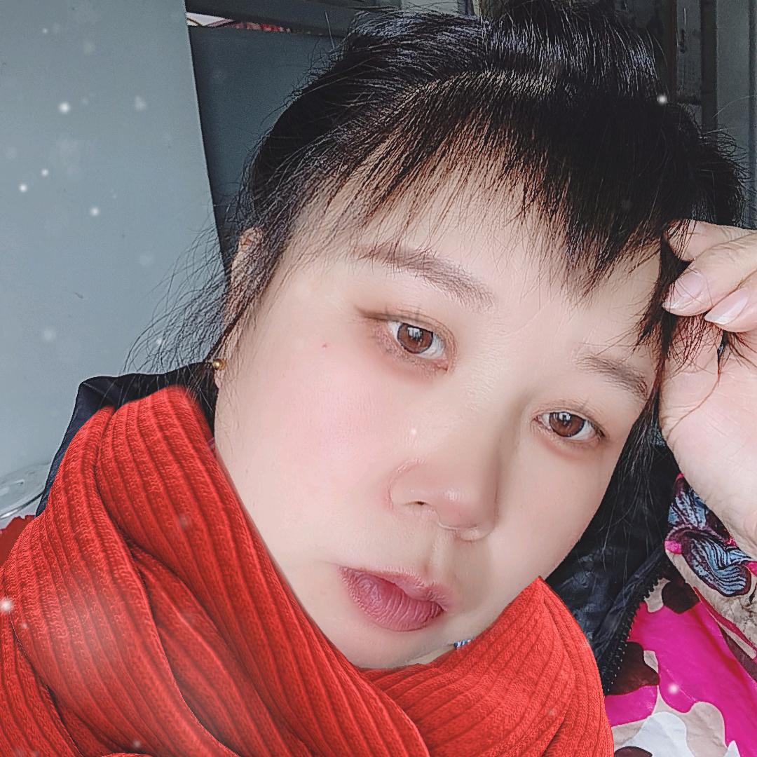 月儿