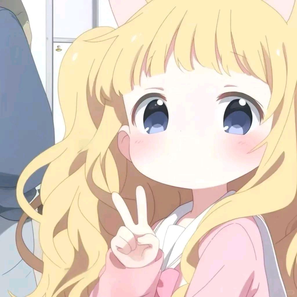 森林一只猫