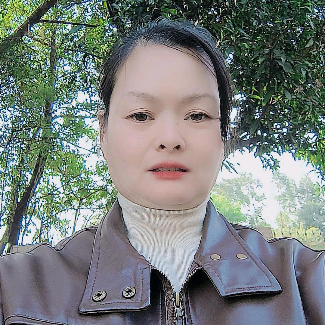 开心❤