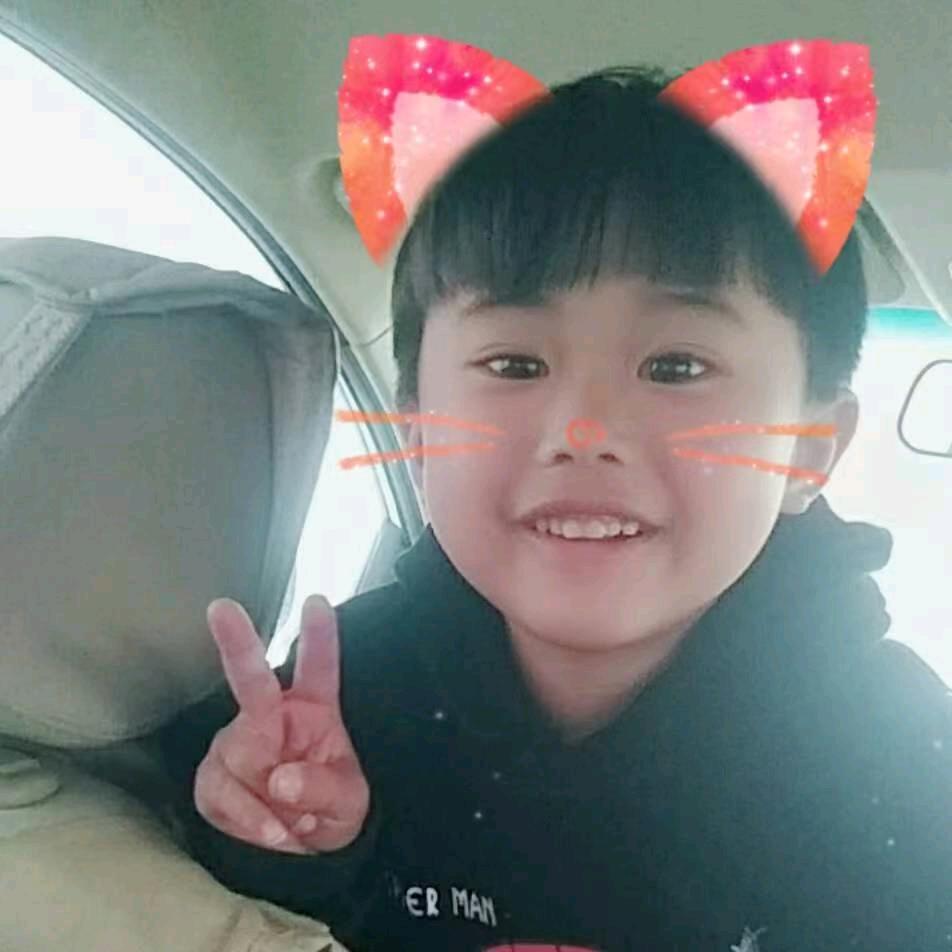 幸福一家人