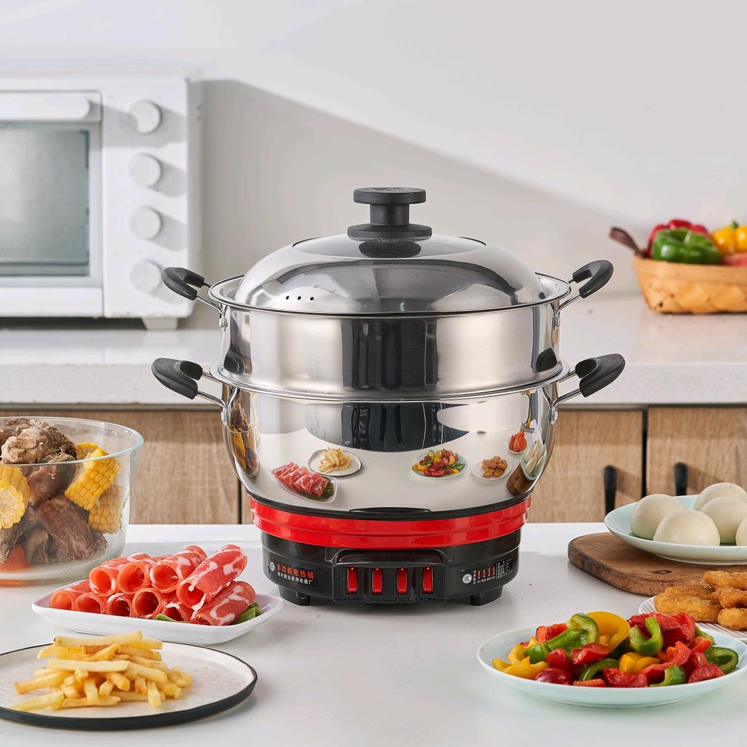 嘉利仕电器工厂店