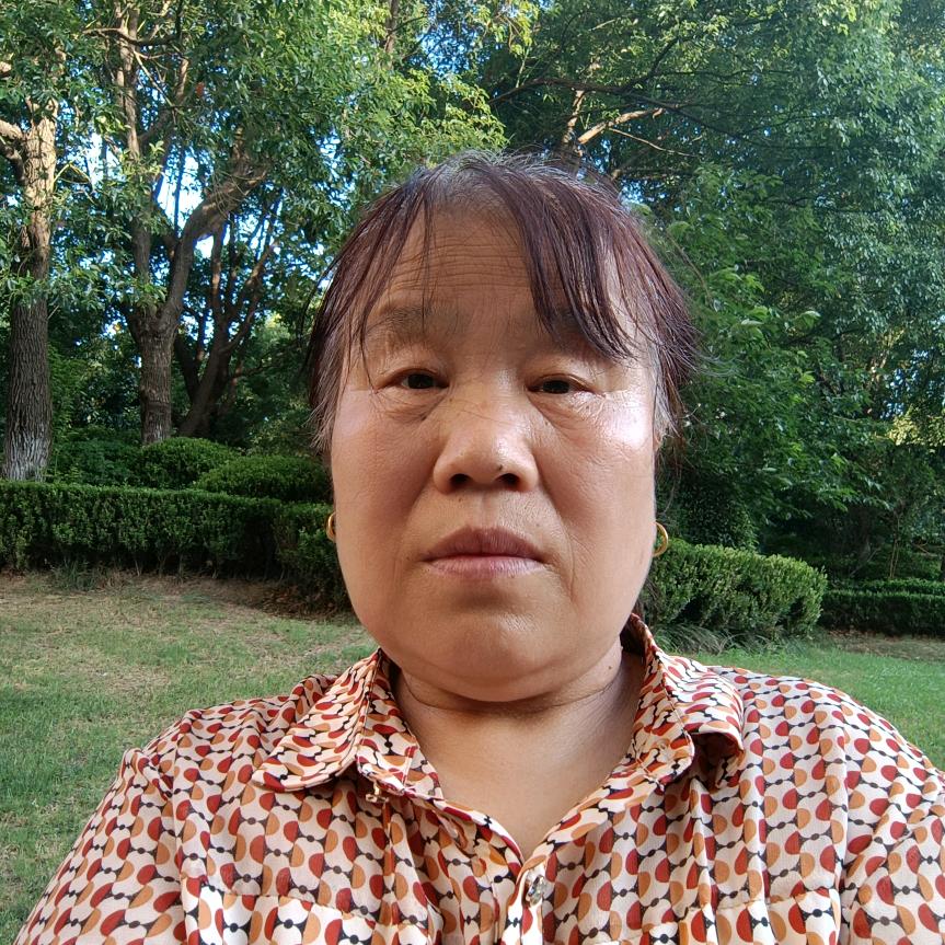 一米奶奶（下午2点10分）