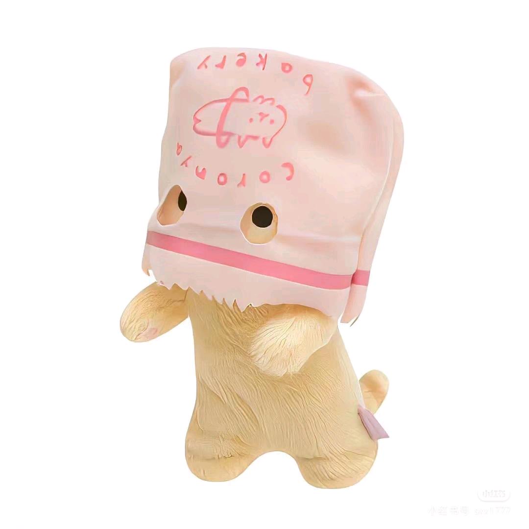 happy帽帽的锚⚓