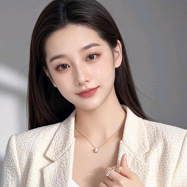 在柳州卖酸笋，豆角厂家直销的露姐