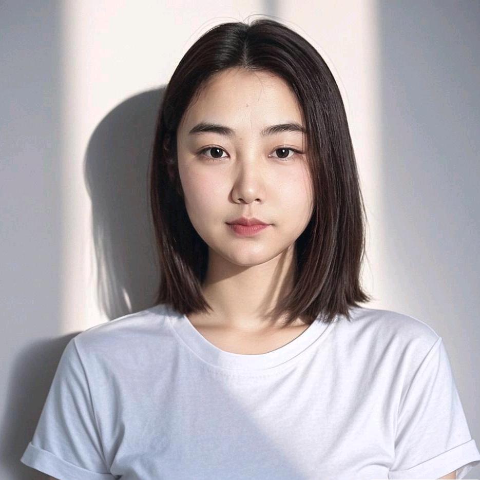 张姑娘💋