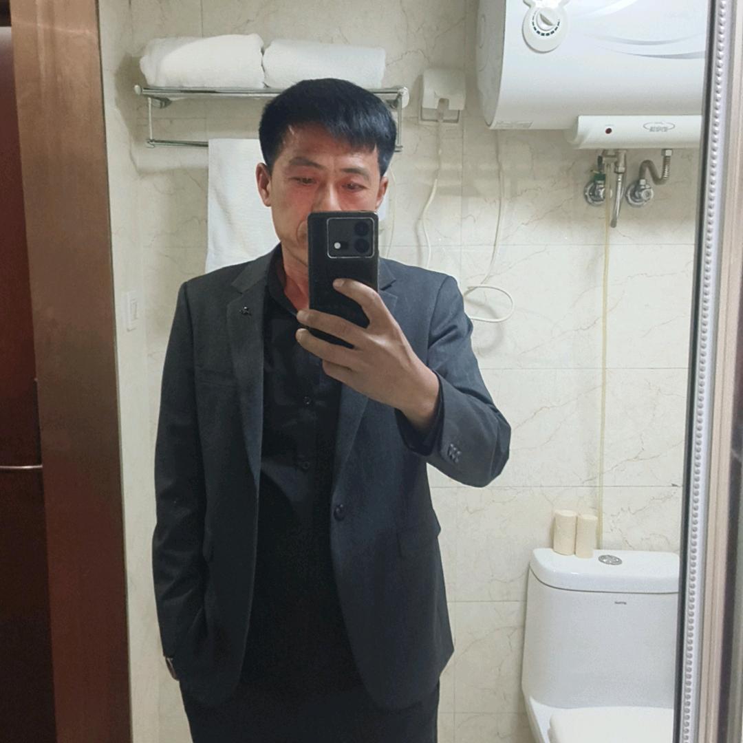 我只在乎你