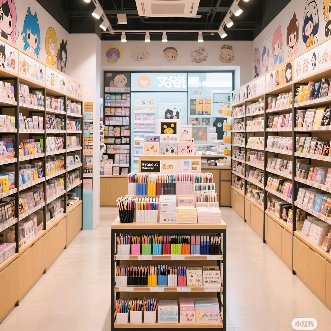 棋韵文具