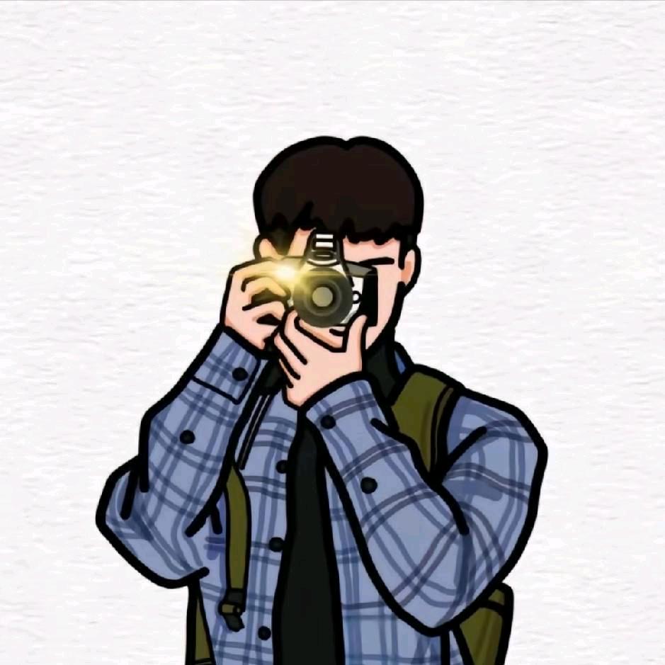 拍照专业户～老坛