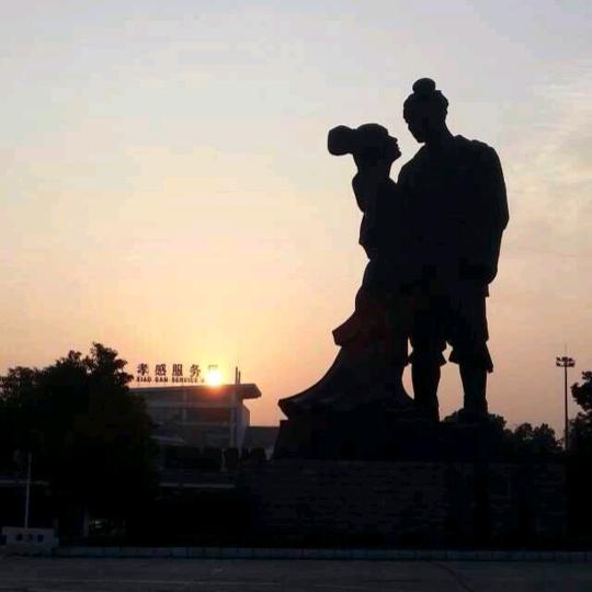 春风若有怜花意，可否许我再少年