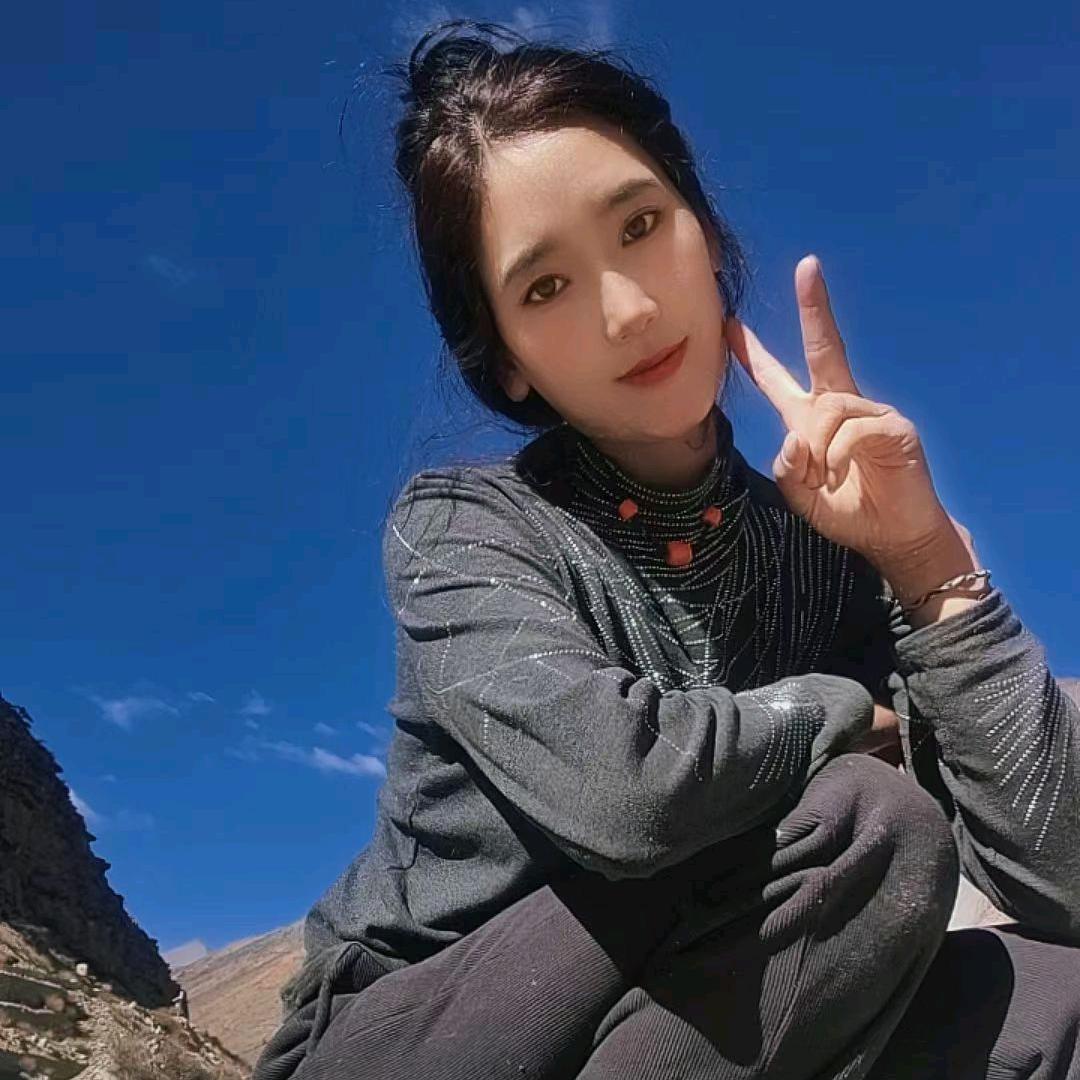 快乐女孩✌