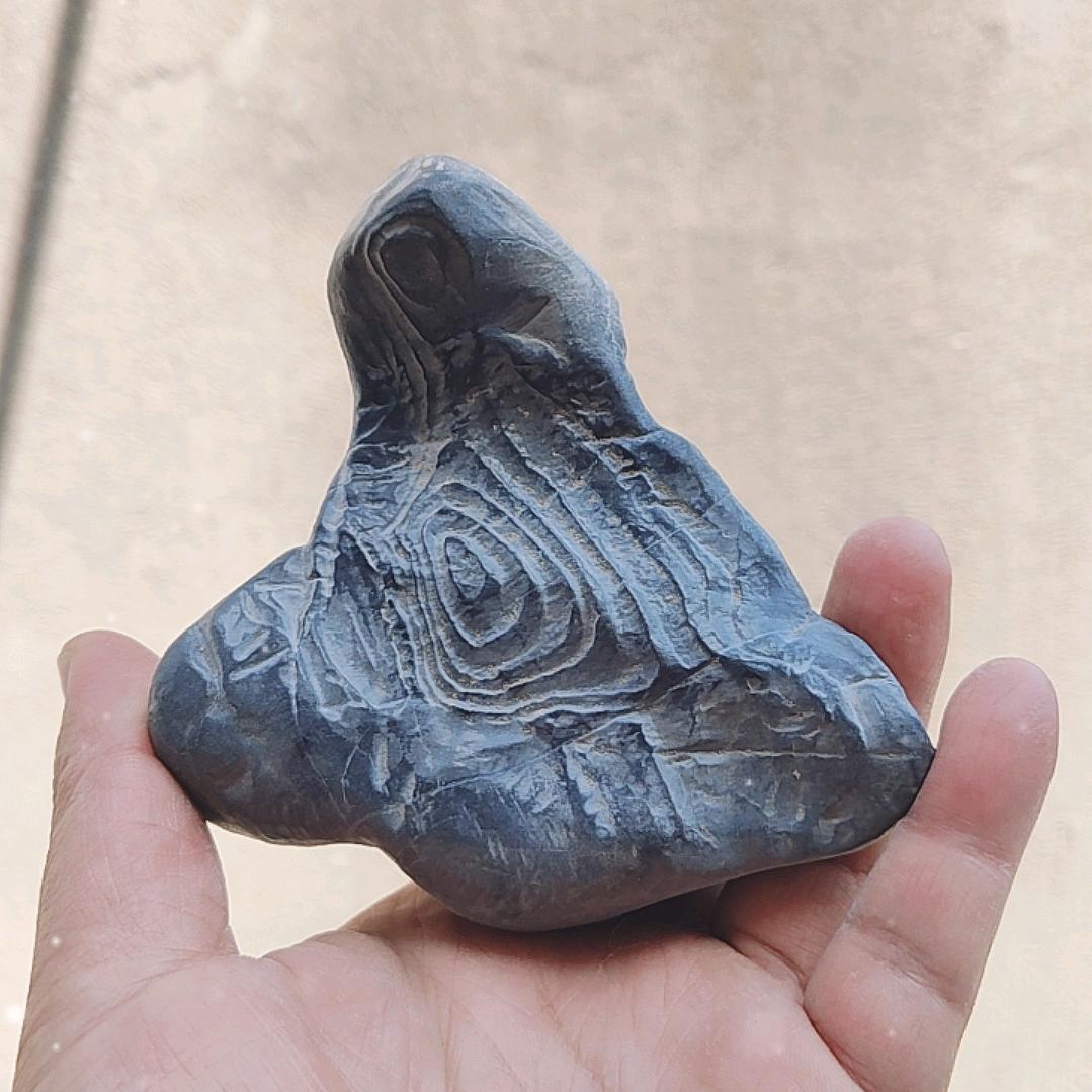 灵璧石原石精选