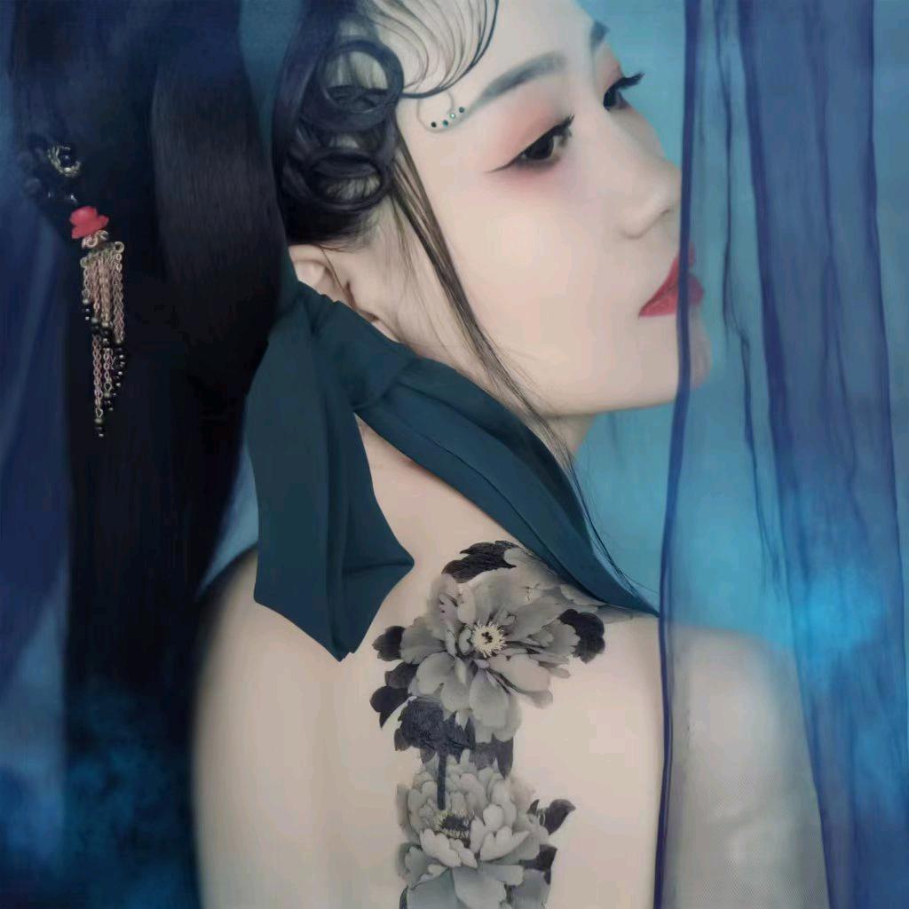 釋懷