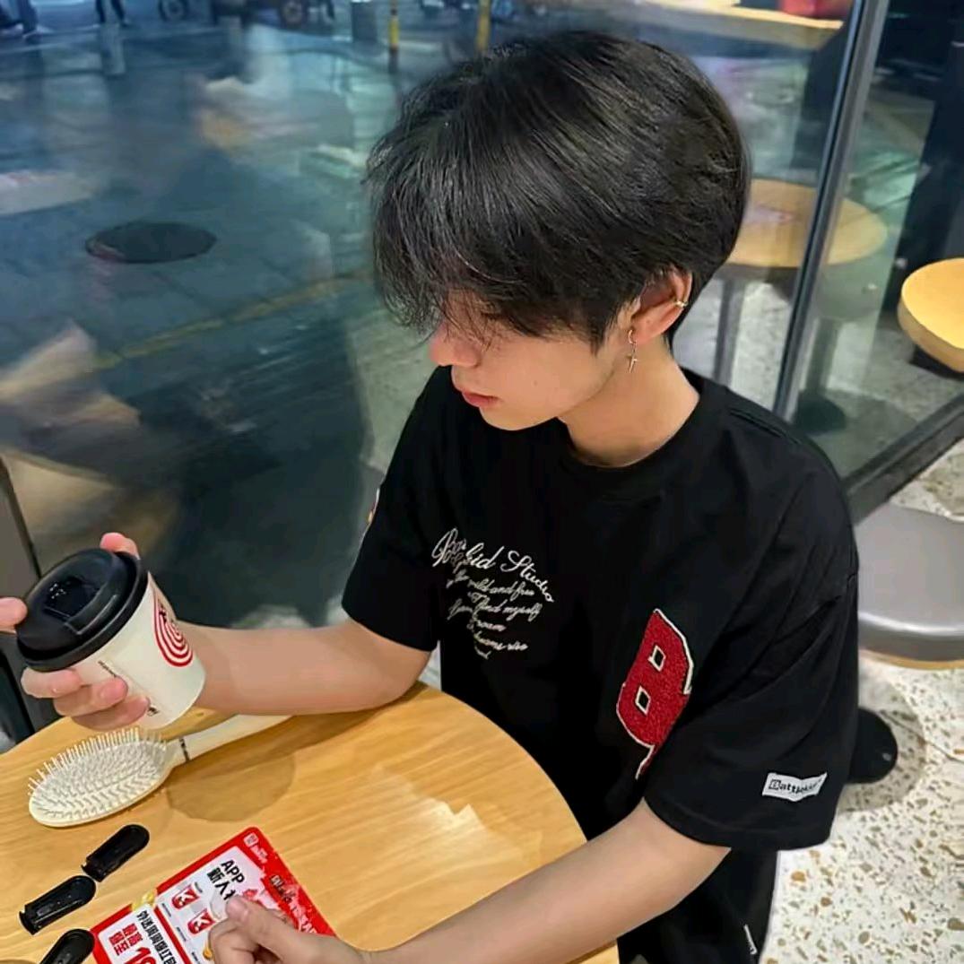 林中鸟