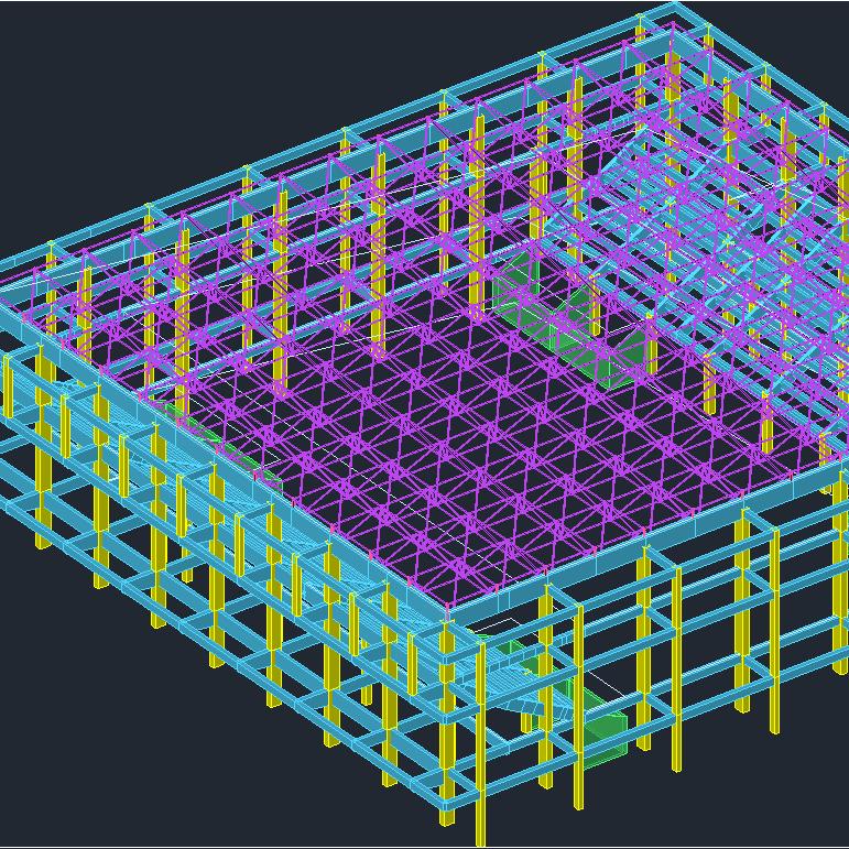 任工(房屋鉴定，加固设计，加固施工)