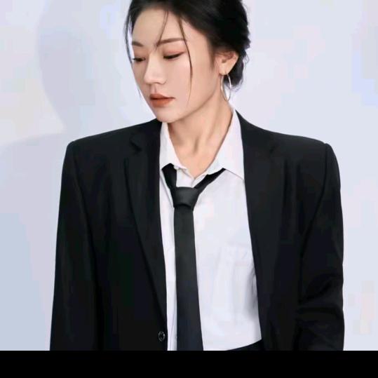 雨过天晴！英子