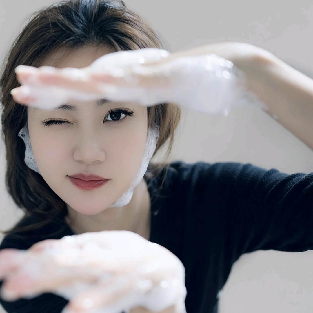 小苏妃《快乐大本营》