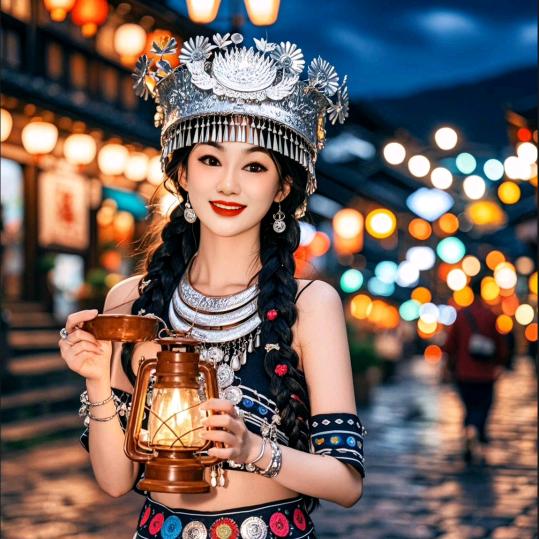 陈姐姐