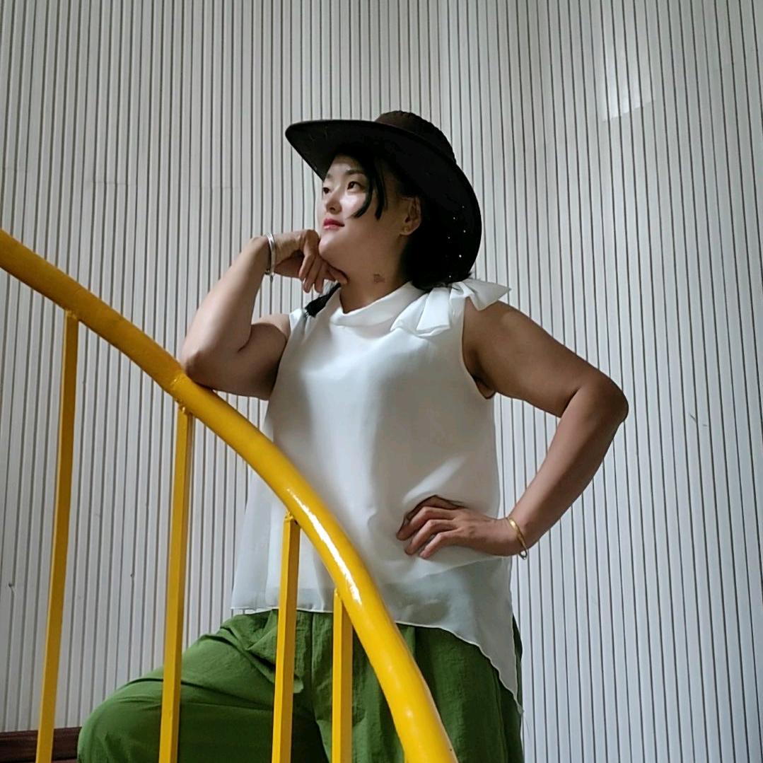 宝子姐