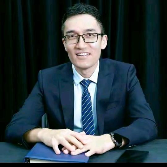 ismayil 老师
