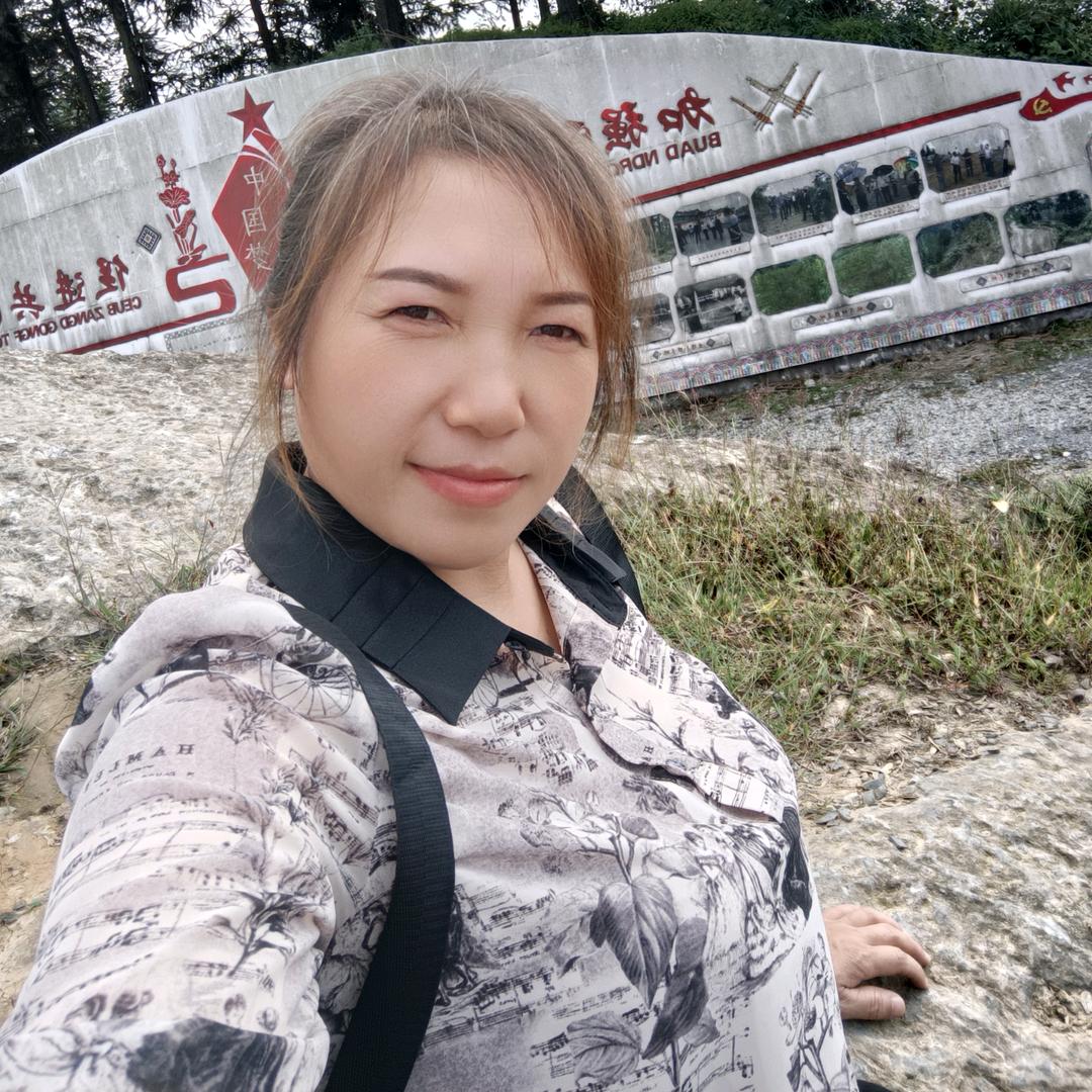 洪姐