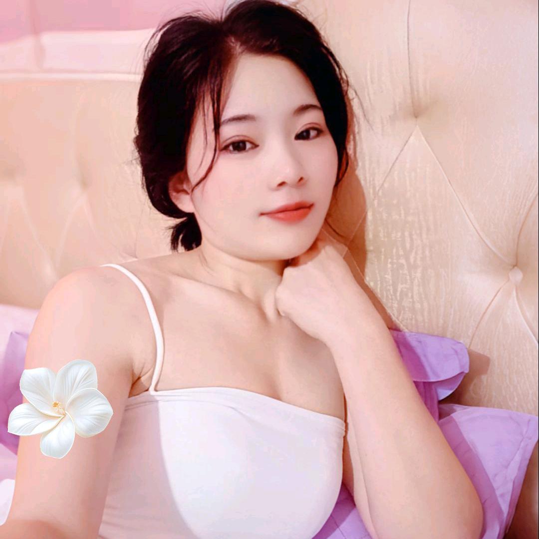 花开🌸花落
