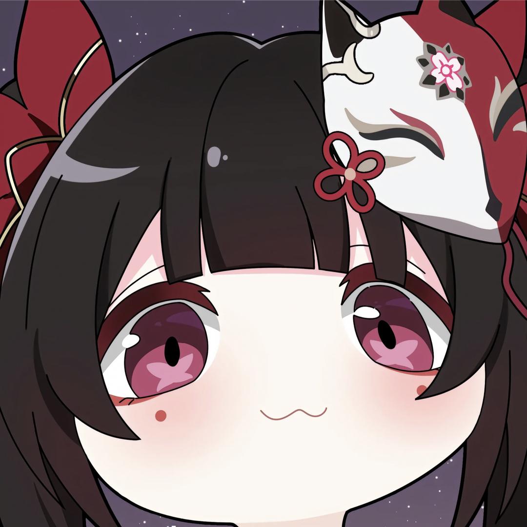 聬卷（花火重度依赖）