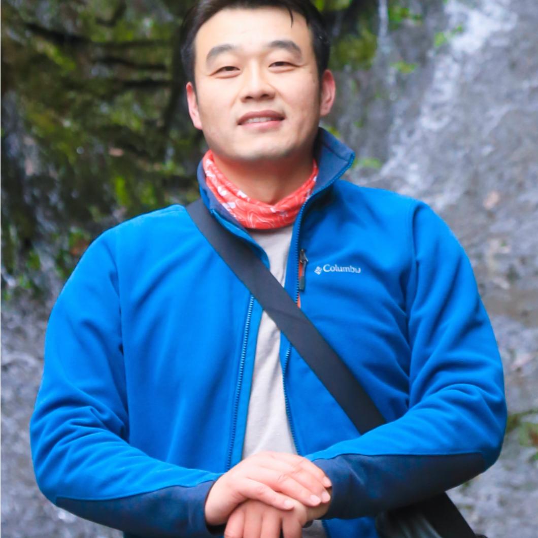 上海松哥申鼎人力
