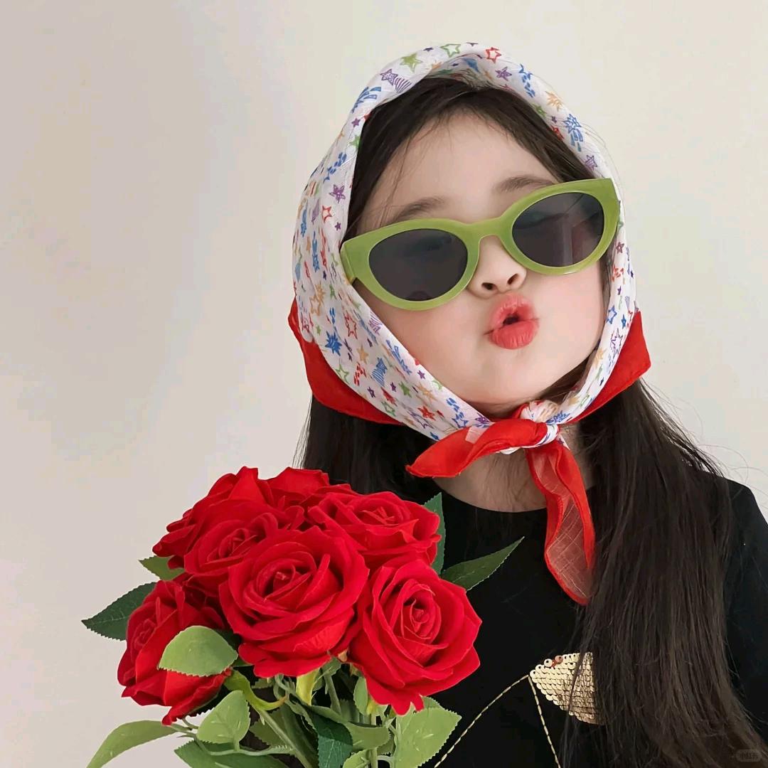 记录日常美好🥰