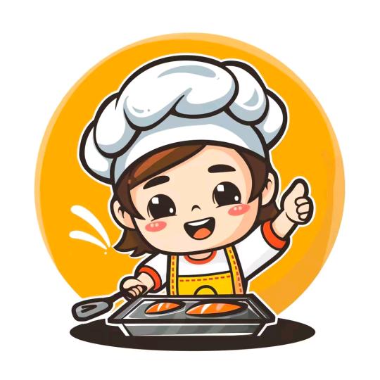 橙艺美食分享