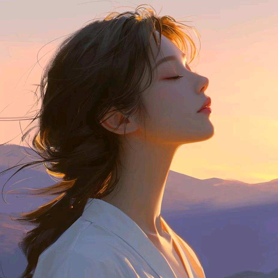 夏夏~