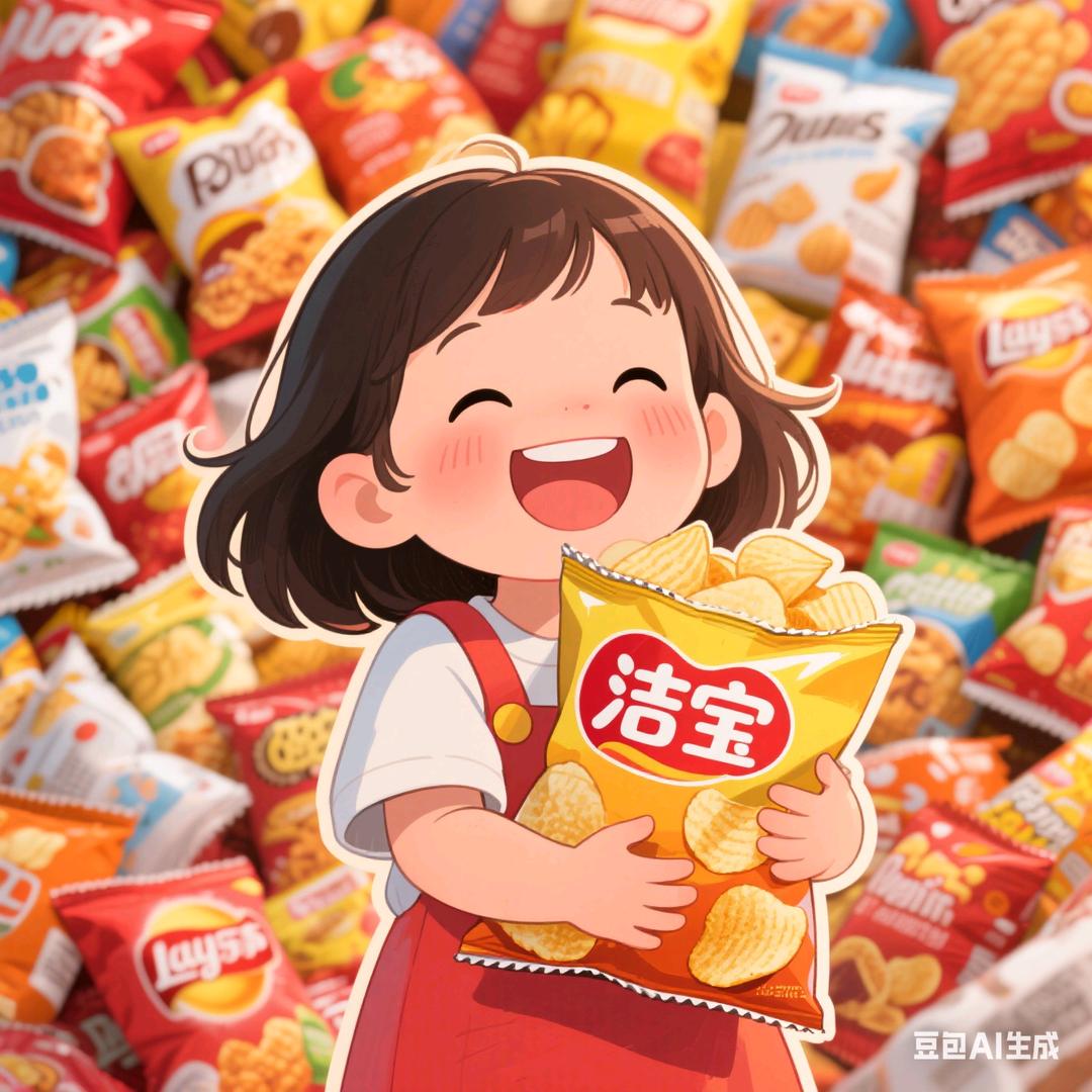 洁宝吃货优选