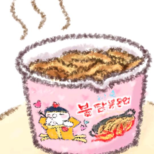困了^·