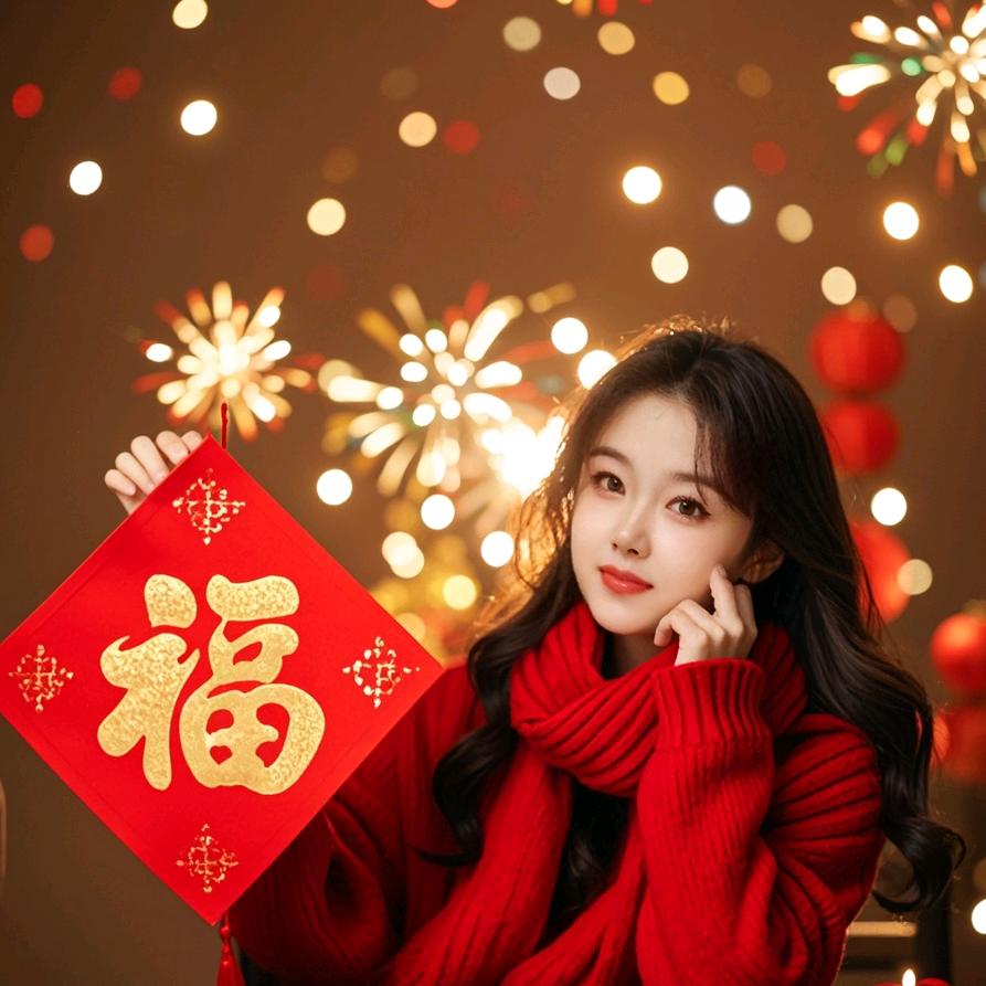 幸运爱上我