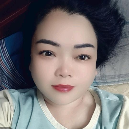 阳光明媚