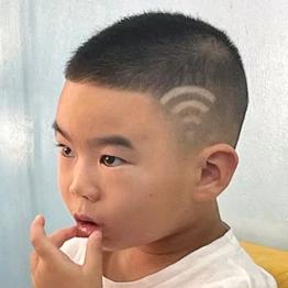 时尚快剪(6元)