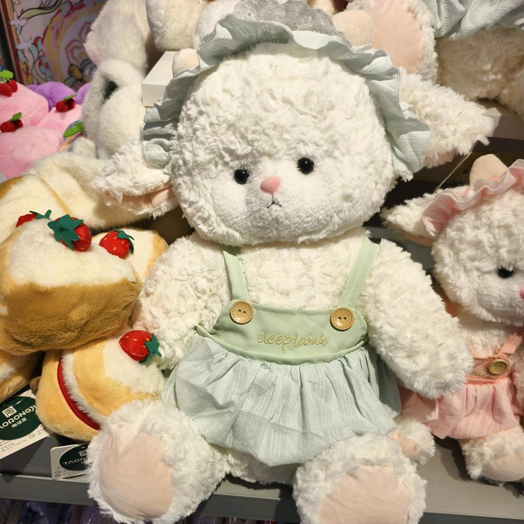 莫名其“喵”🐱