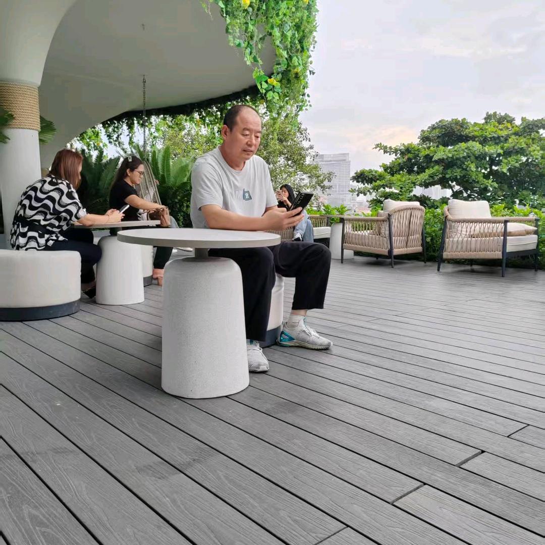 和气生财，