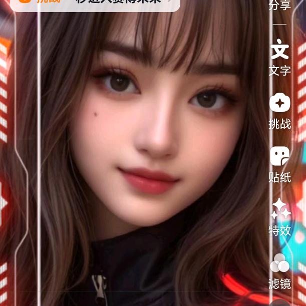 🦁李大胆儿
